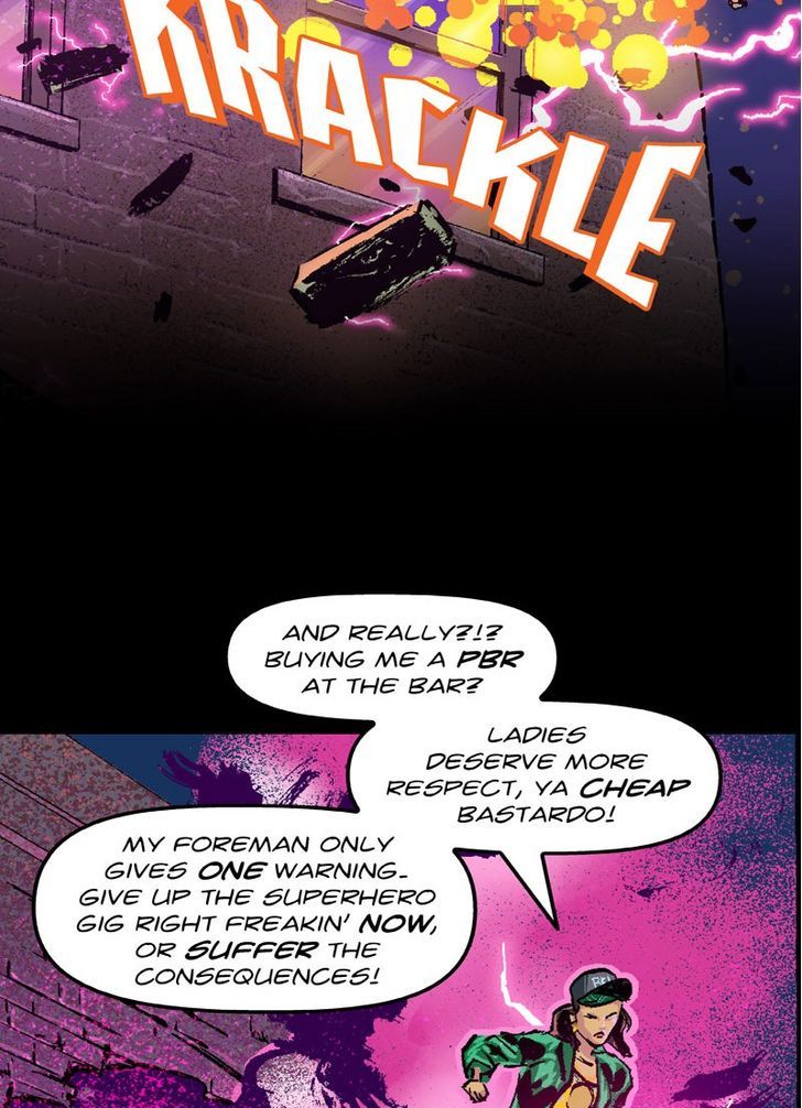 The Brooklynite Chapter 7 page 17 - Chapter 7