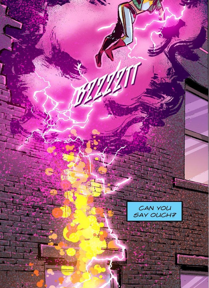 The Brooklynite Chapter 7 page 18 - Chapter 7