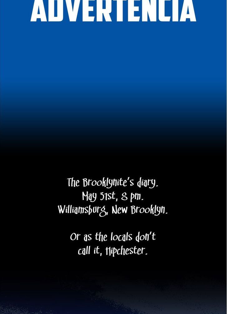 The Brooklynite Chapter 7 page 2 - Chapter 7