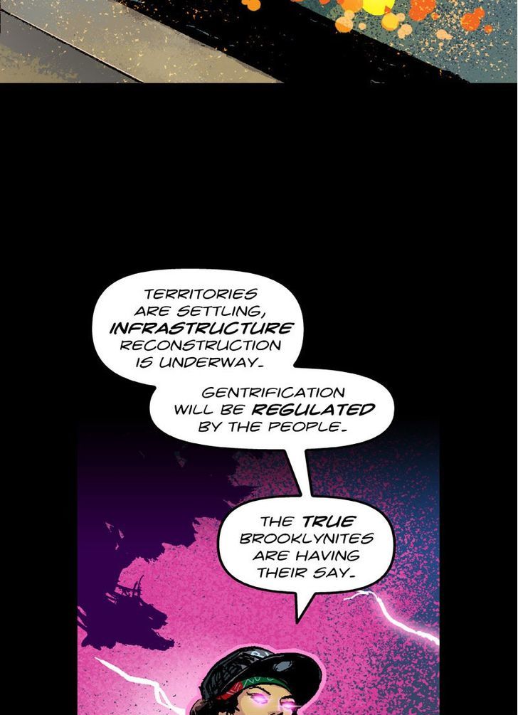 The Brooklynite Chapter 7 page 20 - Chapter 7
