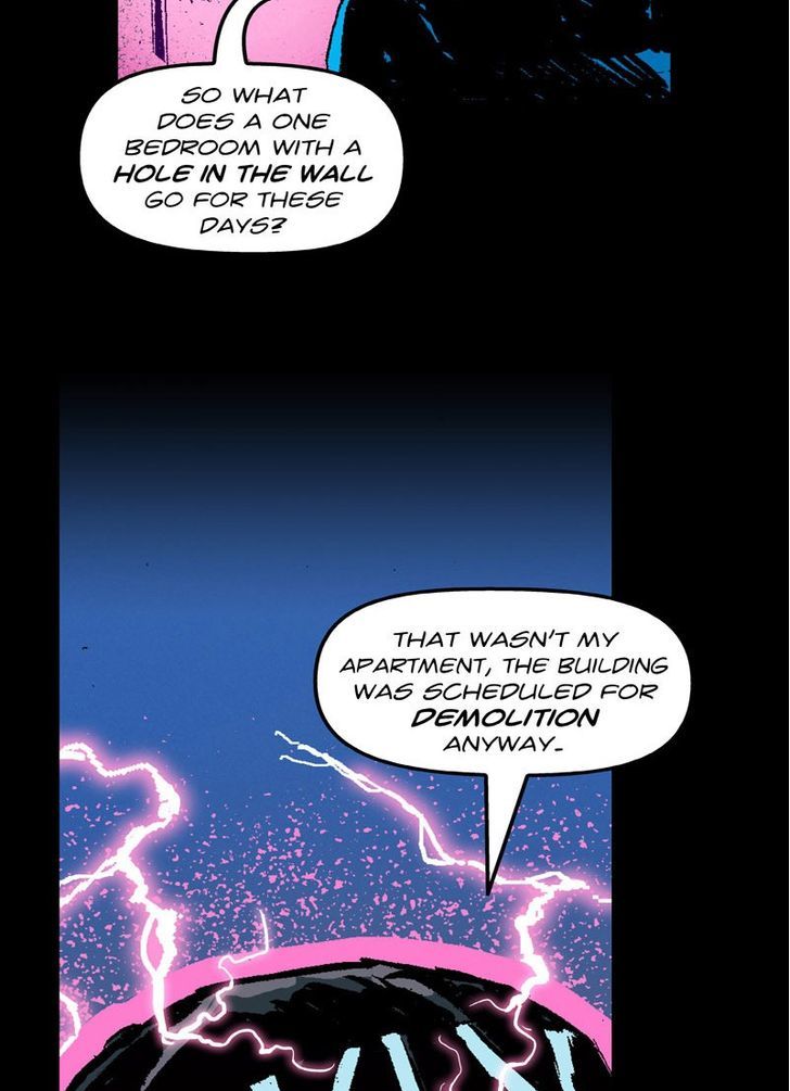 The Brooklynite Chapter 7 page 22 - Chapter 7