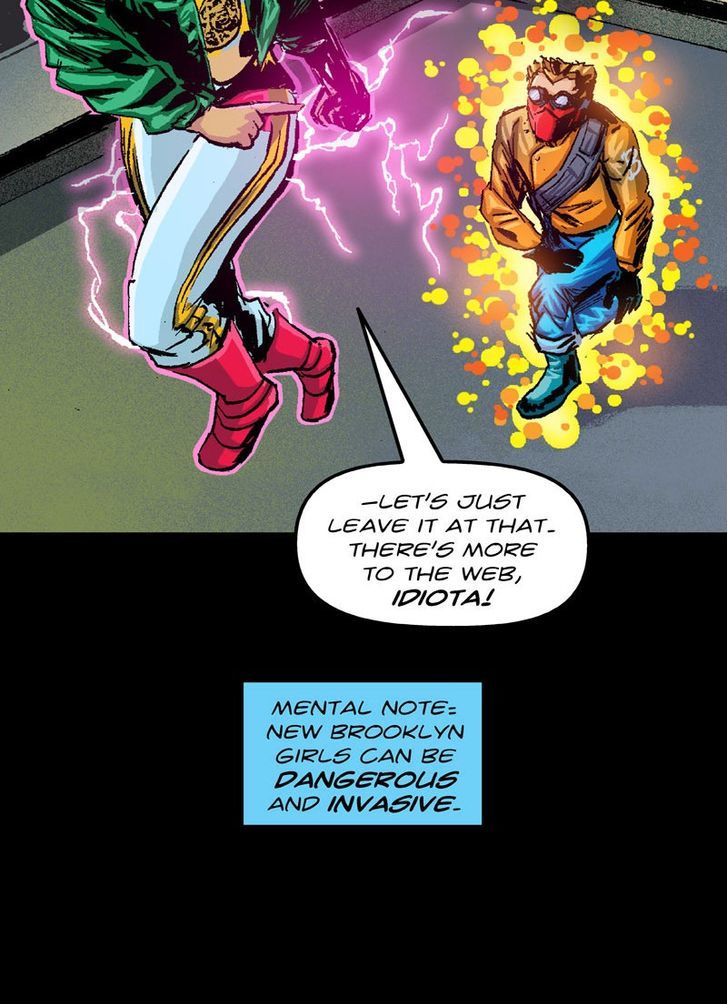 The Brooklynite Chapter 7 page 25 - Chapter 7