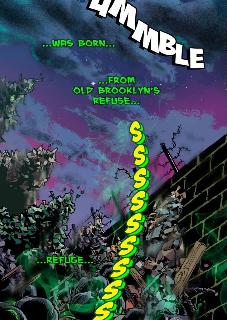 The Brooklynite Chapter 7 page 27 - Chapter 7