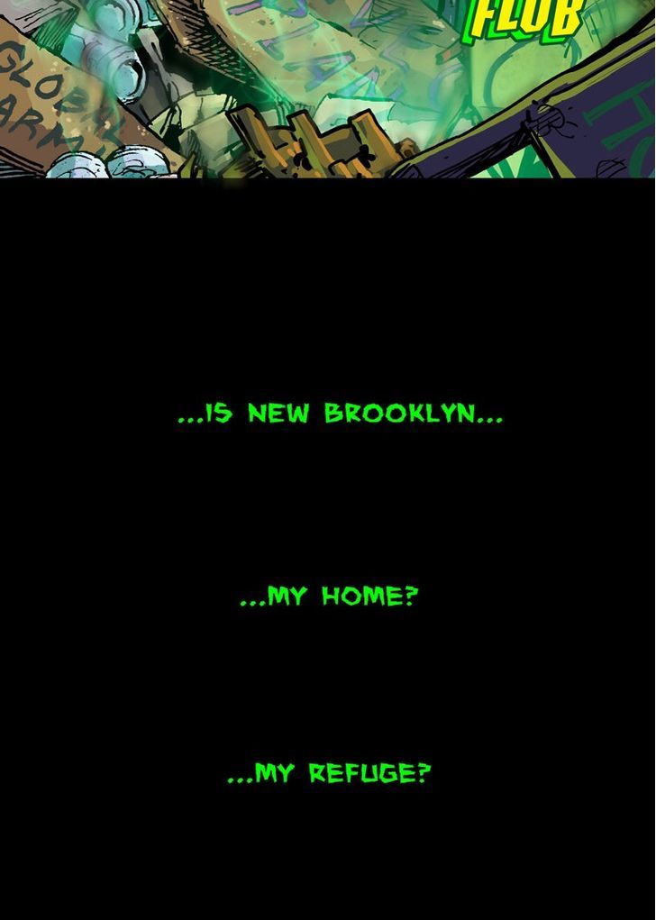The Brooklynite Chapter 7 page 29 - Chapter 7
