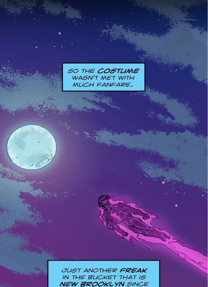 The Brooklynite Chapter 7 page 3 - Chapter 7