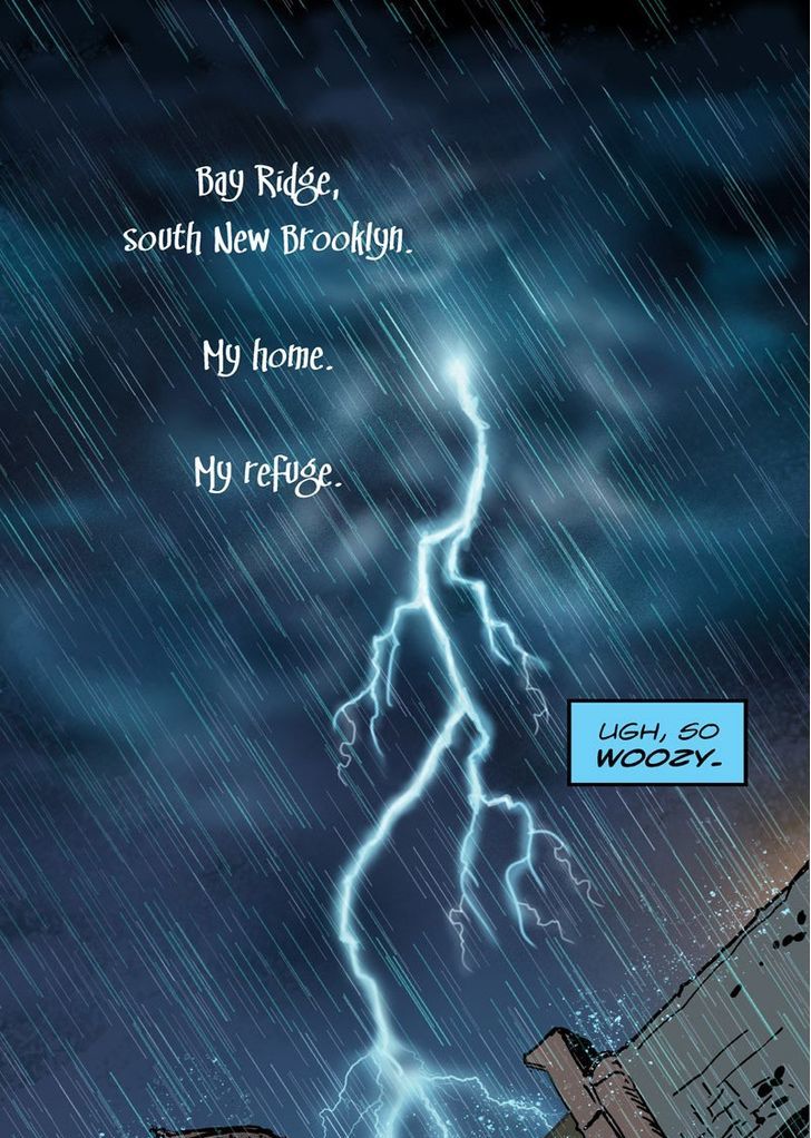 The Brooklynite Chapter 7 page 35 - Chapter 7