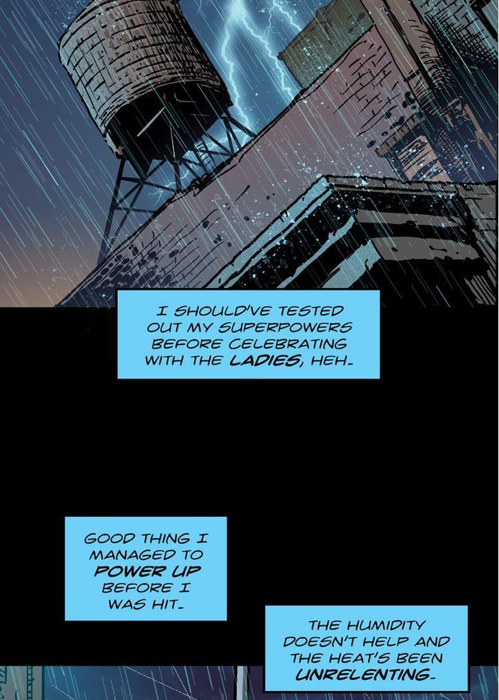 The Brooklynite Chapter 7 page 36 - Chapter 7