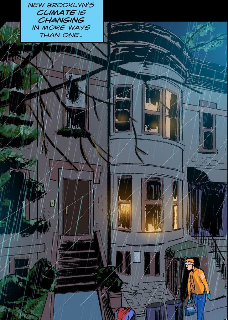 The Brooklynite Chapter 7 page 38 - Chapter 7
