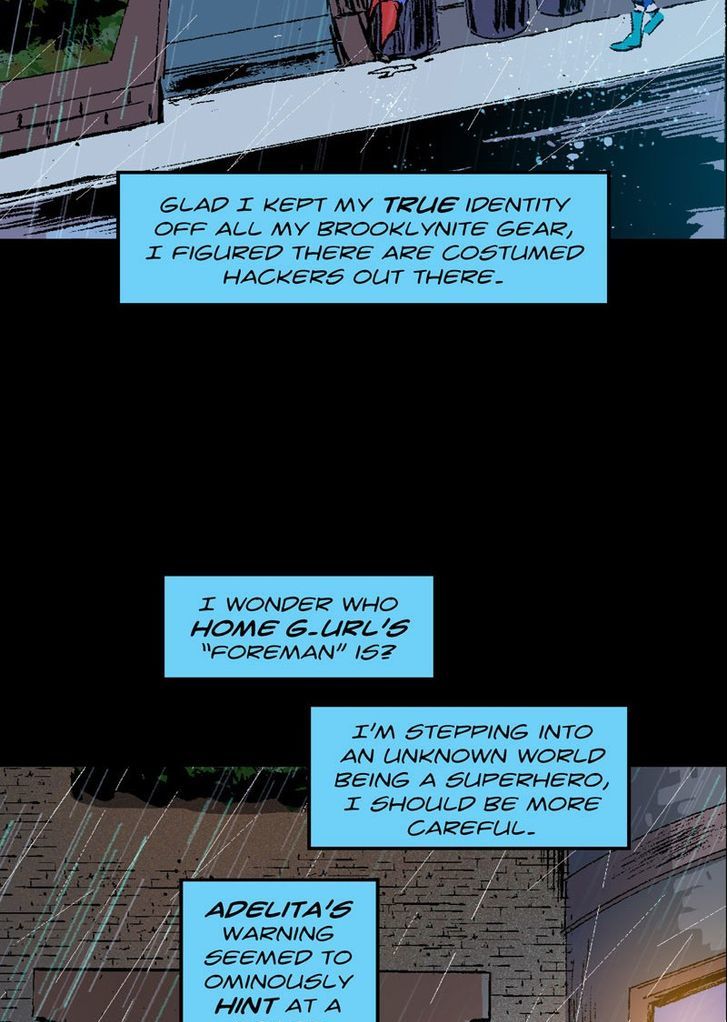 The Brooklynite Chapter 7 page 39 - Chapter 7