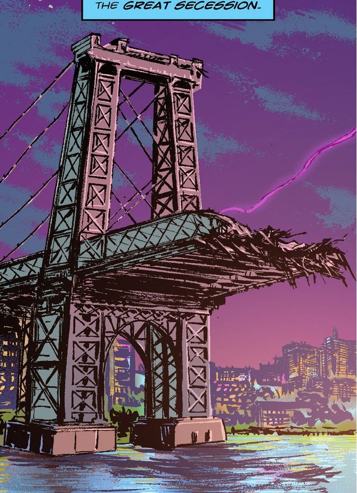 The Brooklynite Chapter 7 page 4 - Chapter 7