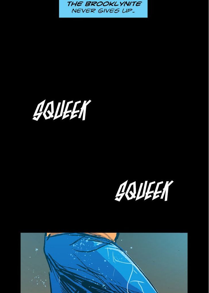 The Brooklynite Chapter 7 page 41 - Chapter 7