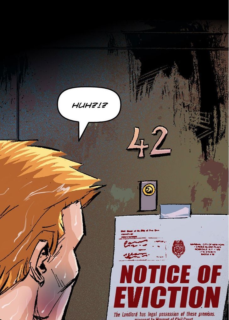 The Brooklynite Chapter 7 page 43 - Chapter 7
