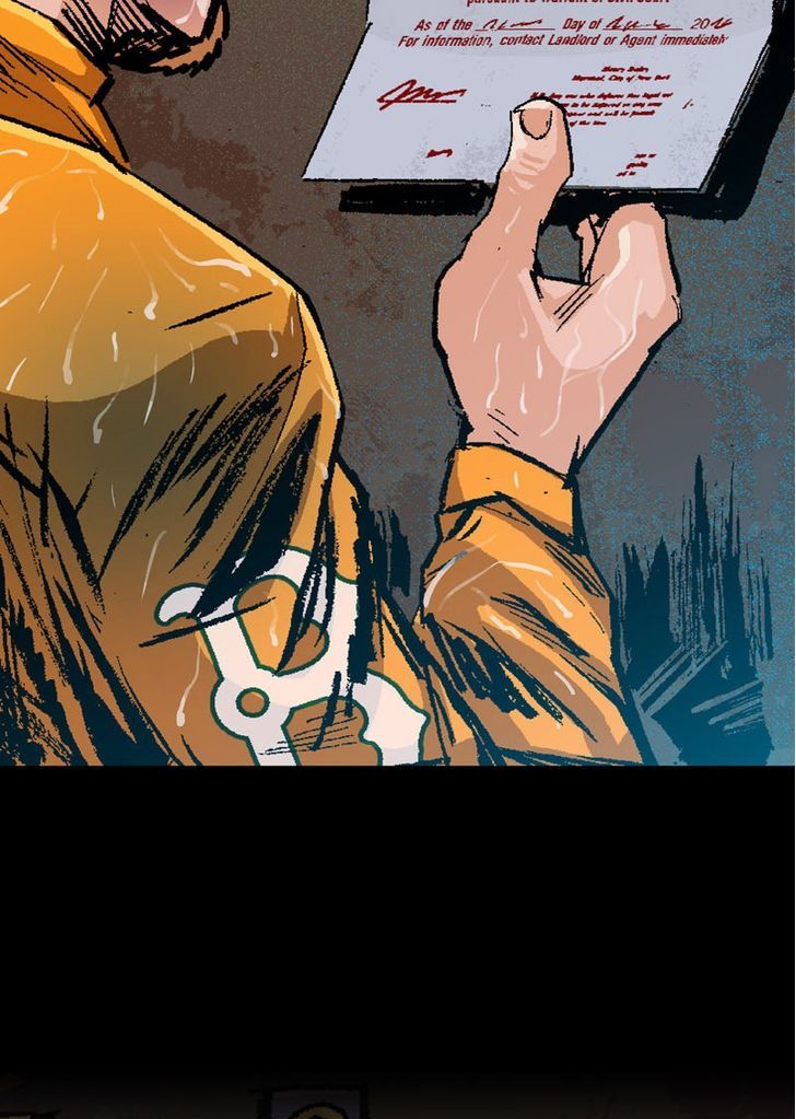 The Brooklynite Chapter 7 page 44 - Chapter 7