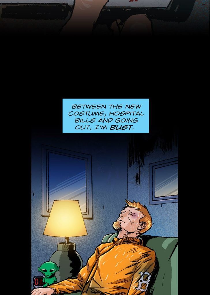 The Brooklynite Chapter 7 page 46 - Chapter 7