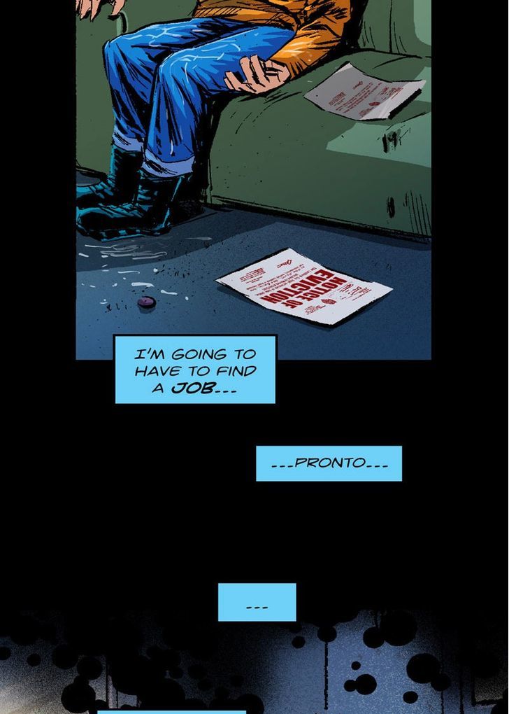 The Brooklynite Chapter 7 page 47 - Chapter 7