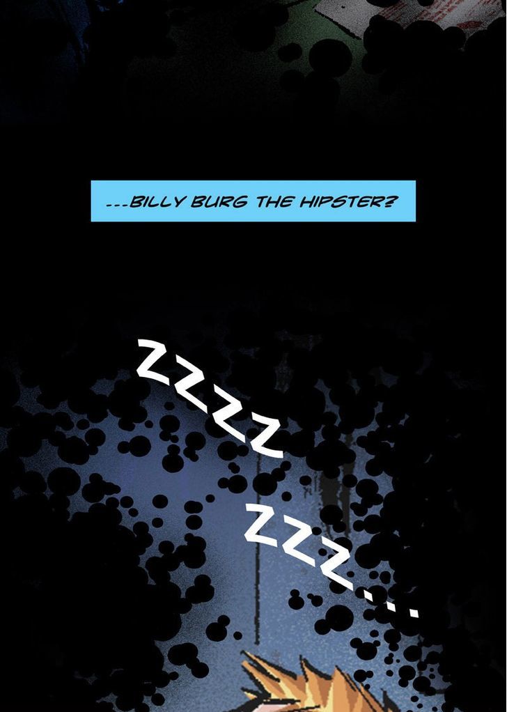 The Brooklynite Chapter 7 page 49 - Chapter 7