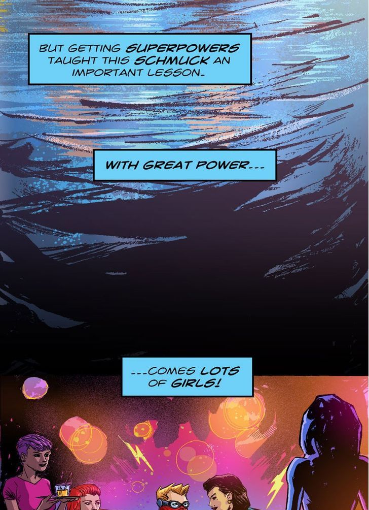 The Brooklynite Chapter 7 page 5 - Chapter 7