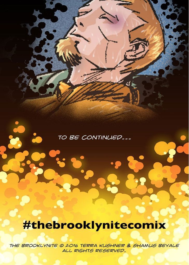 The Brooklynite Chapter 7 page 50 - Chapter 7