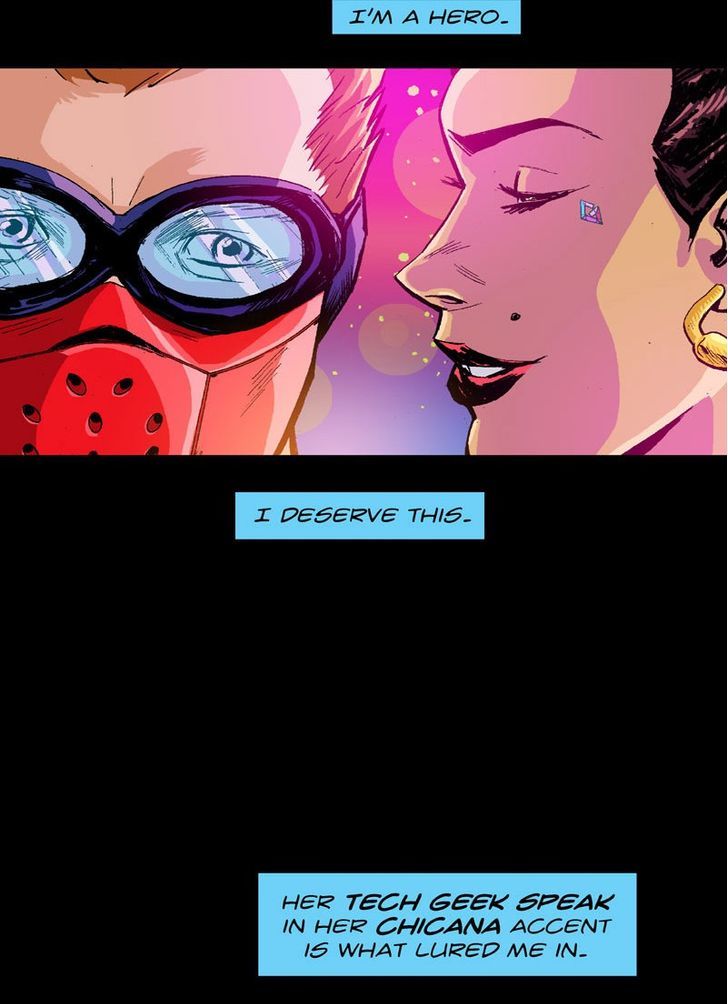 The Brooklynite Chapter 7 page 7 - Chapter 7