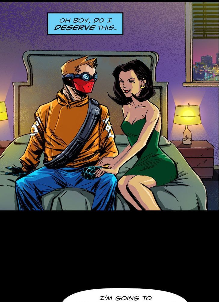 The Brooklynite Chapter 7 page 8 - Chapter 7