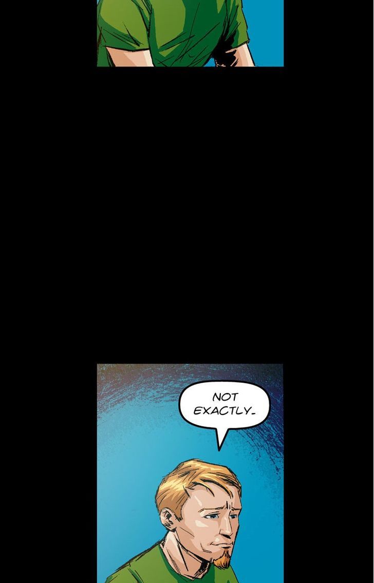 The Brooklynite Chapter 8 page 10 - Chapter 8