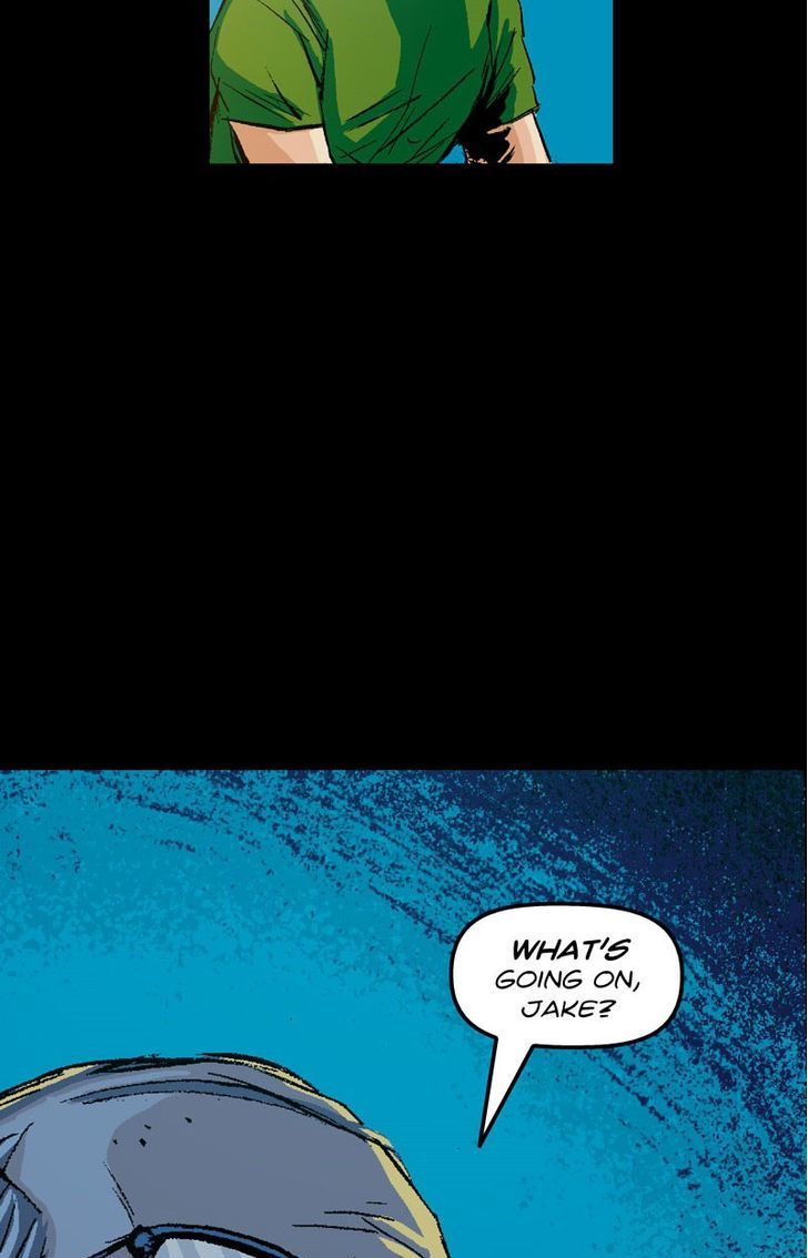 The Brooklynite Chapter 8 page 11 - Chapter 8