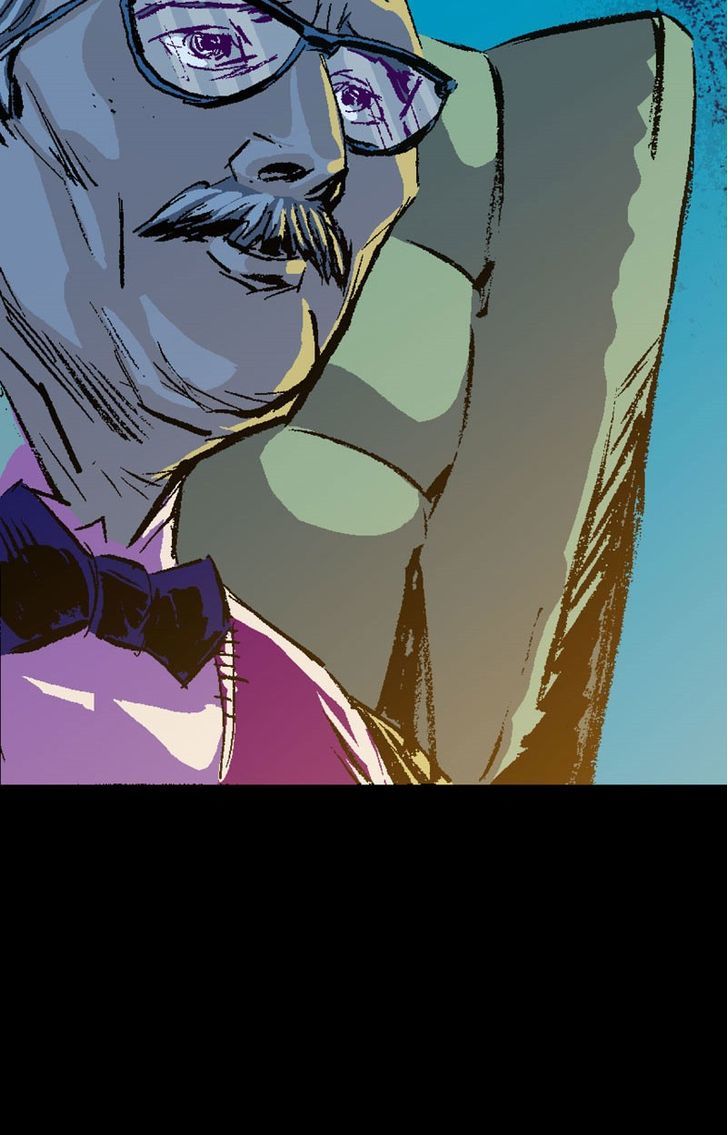 The Brooklynite Chapter 8 page 12 - Chapter 8
