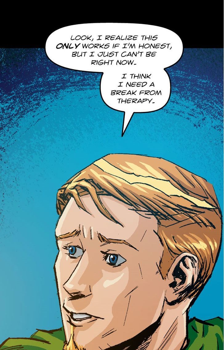 The Brooklynite Chapter 8 page 13 - Chapter 8