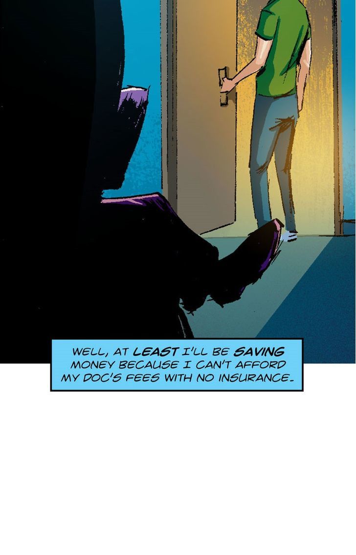 The Brooklynite Chapter 8 page 15 - Chapter 8