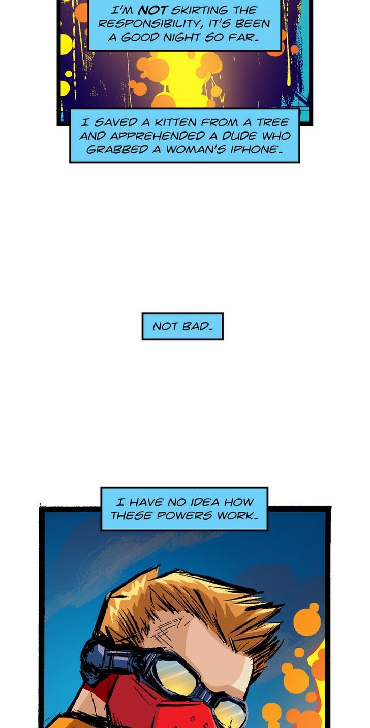 The Brooklynite Chapter 8 page 18 - Chapter 8
