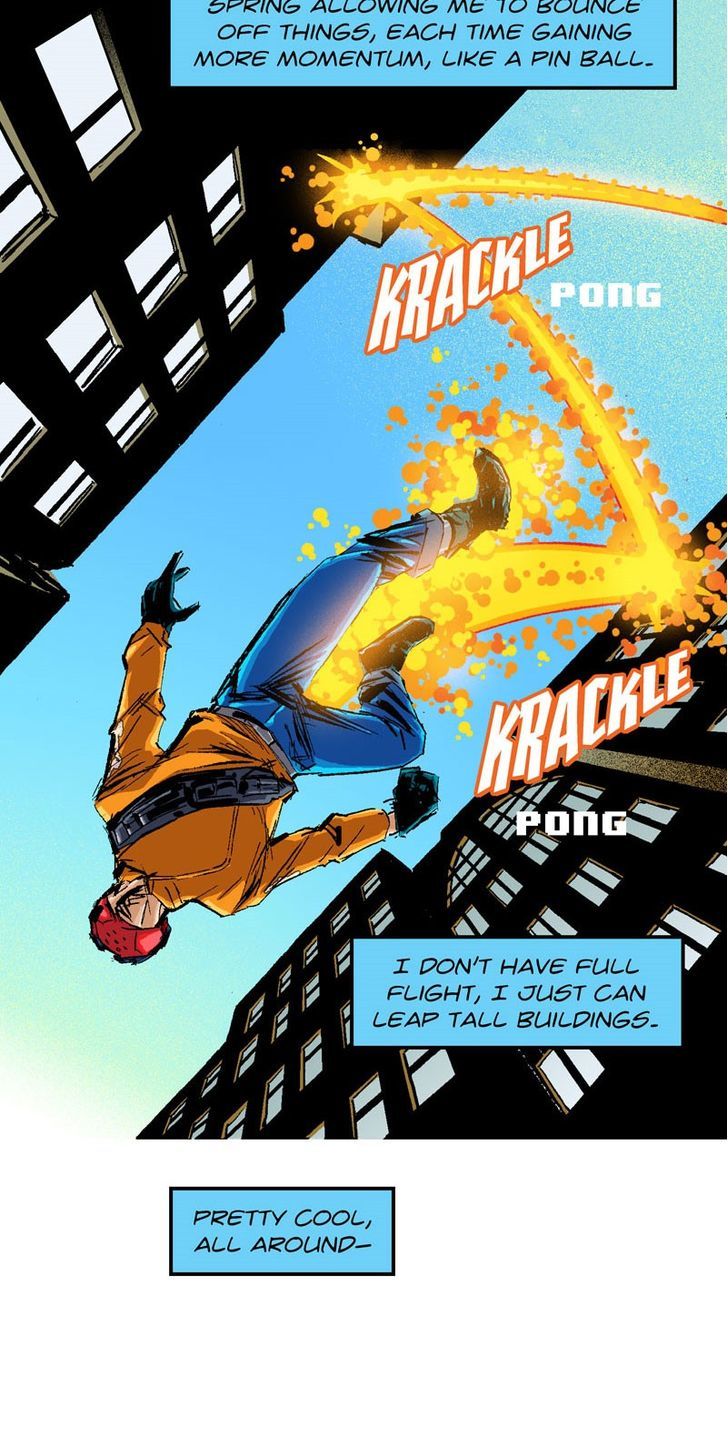 The Brooklynite Chapter 8 page 29 - Chapter 8
