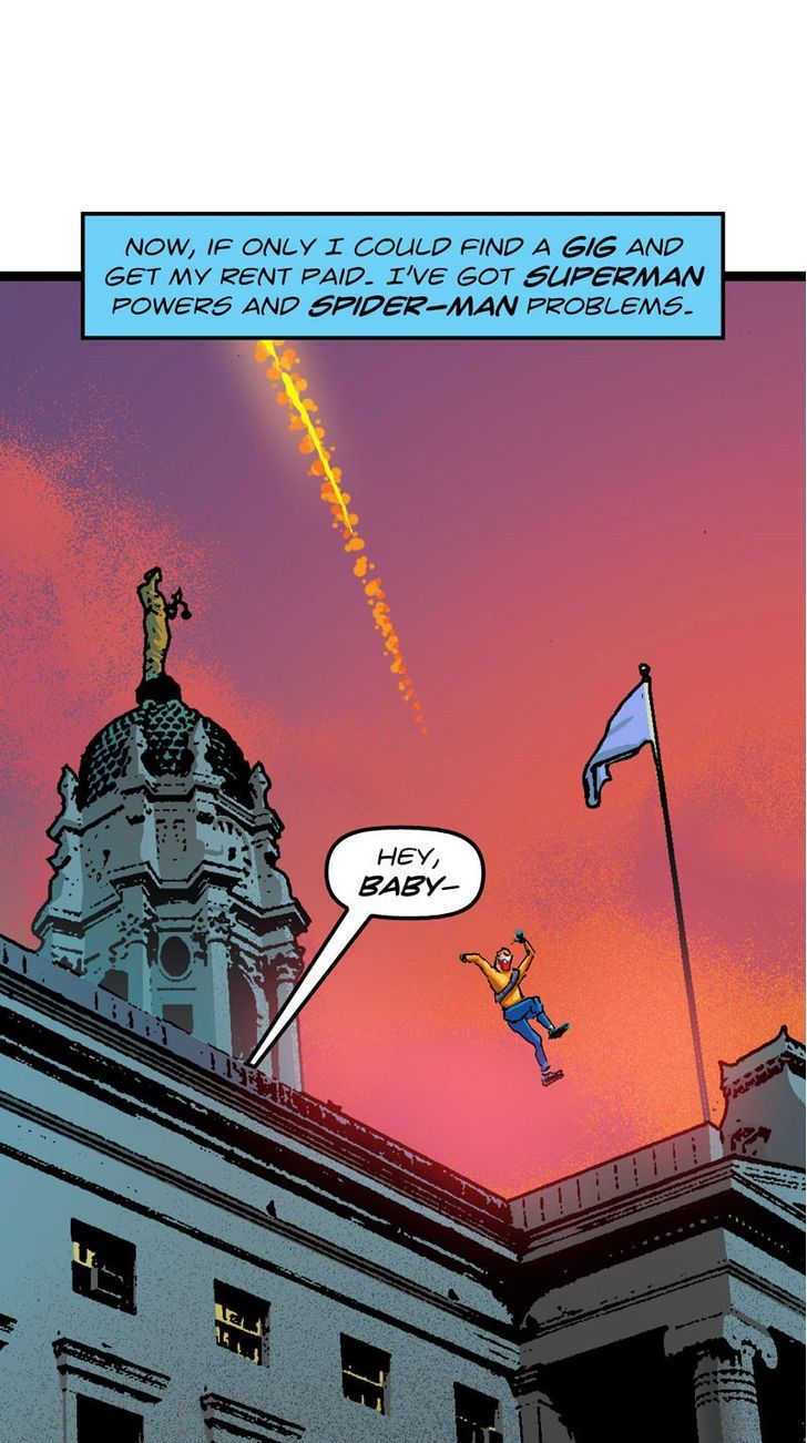 The Brooklynite Chapter 8 page 31 - Chapter 8