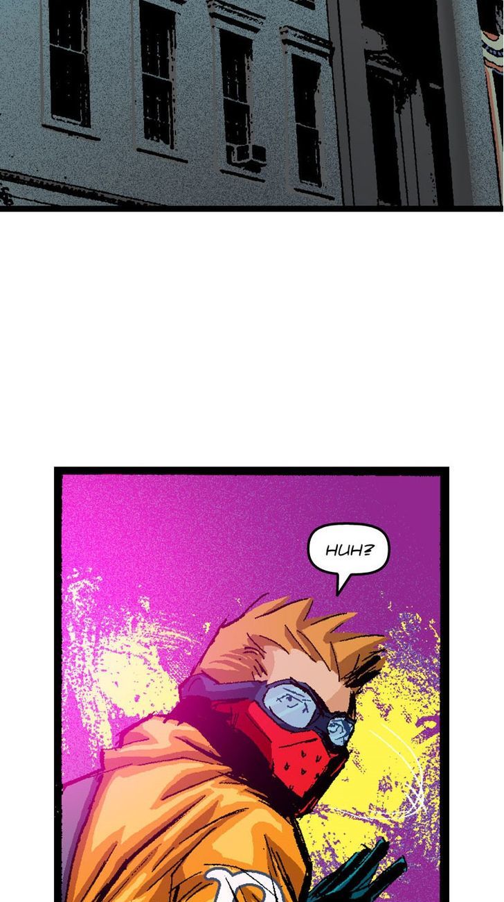 The Brooklynite Chapter 8 page 32 - Chapter 8