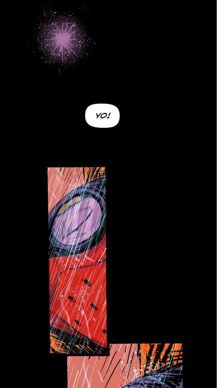 The Brooklynite Chapter 8 page 39 - Chapter 8