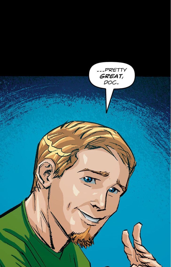 The Brooklynite Chapter 8 page 4 - Chapter 8