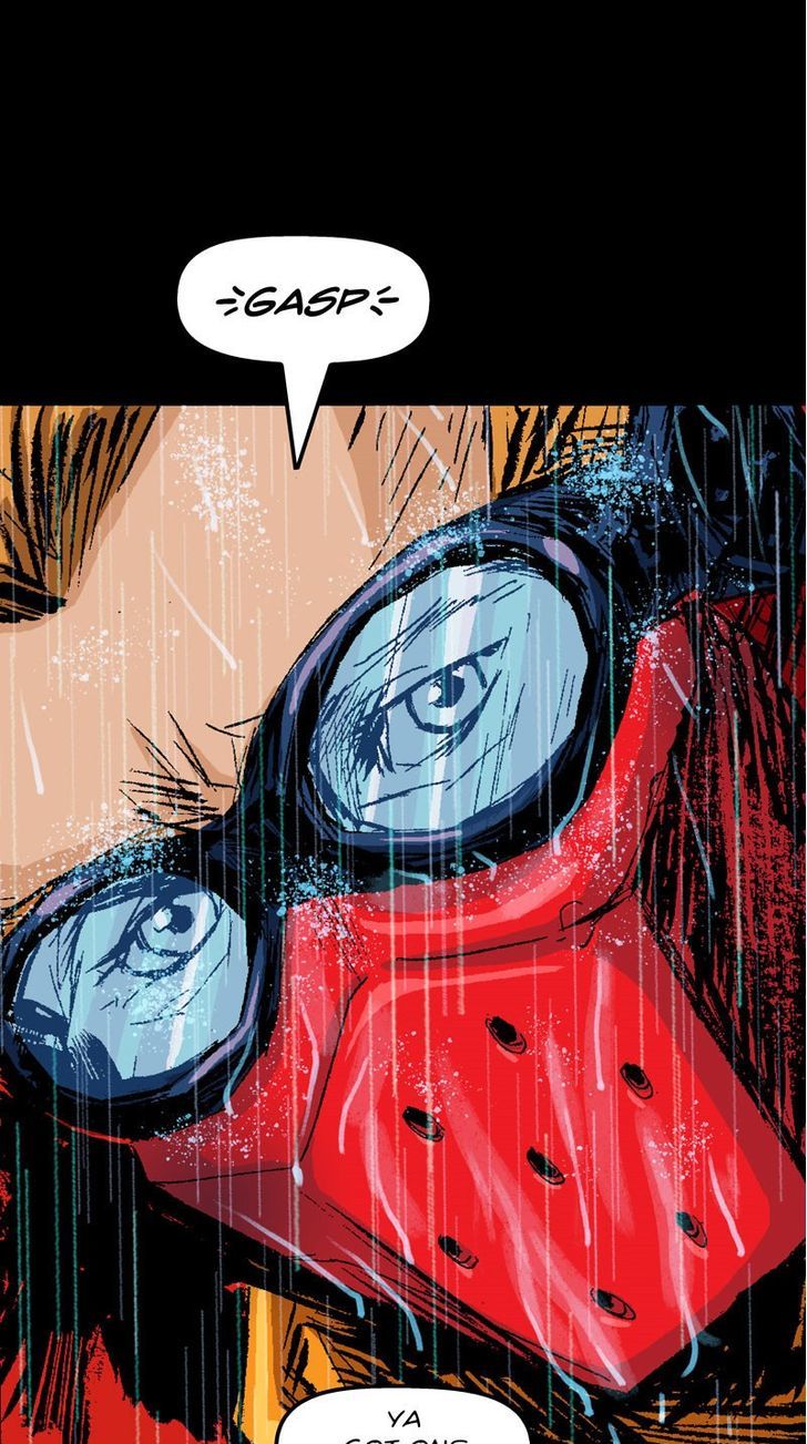 The Brooklynite Chapter 8 page 41 - Chapter 8