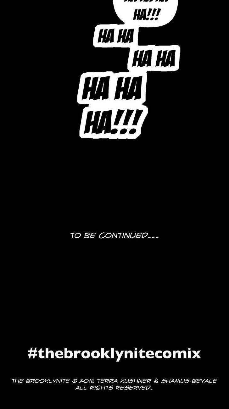 The Brooklynite Chapter 8 page 45 - Chapter 8