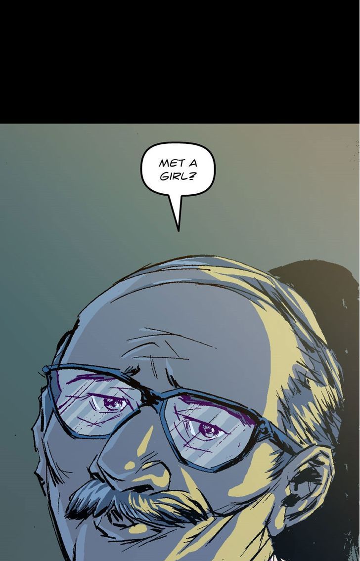 The Brooklynite Chapter 8 page 8 - Chapter 8