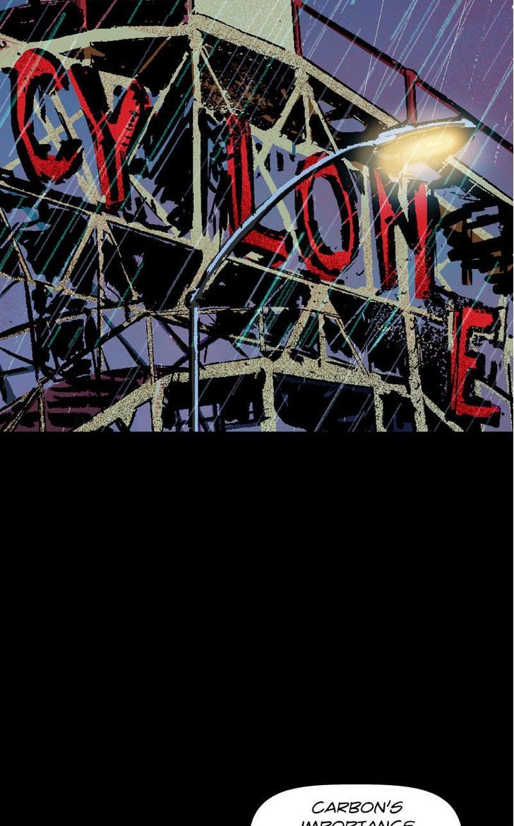 The Brooklynite Chapter 9 page 10 - Chapter 9