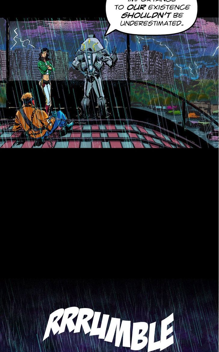 The Brooklynite Chapter 9 page 11 - Chapter 9
