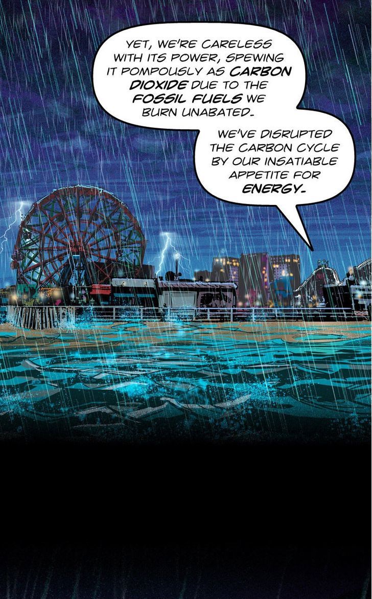 The Brooklynite Chapter 9 page 12 - Chapter 9