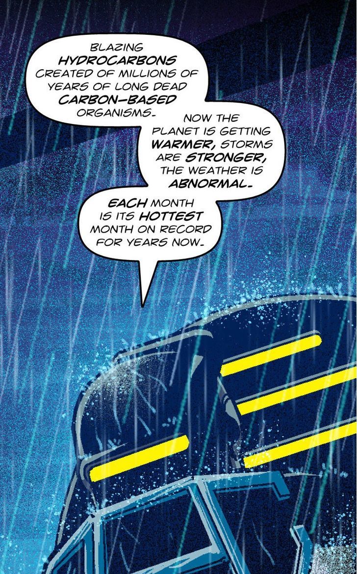 The Brooklynite Chapter 9 page 13 - Chapter 9