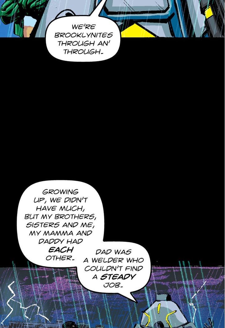 The Brooklynite Chapter 9 page 17 - Chapter 9