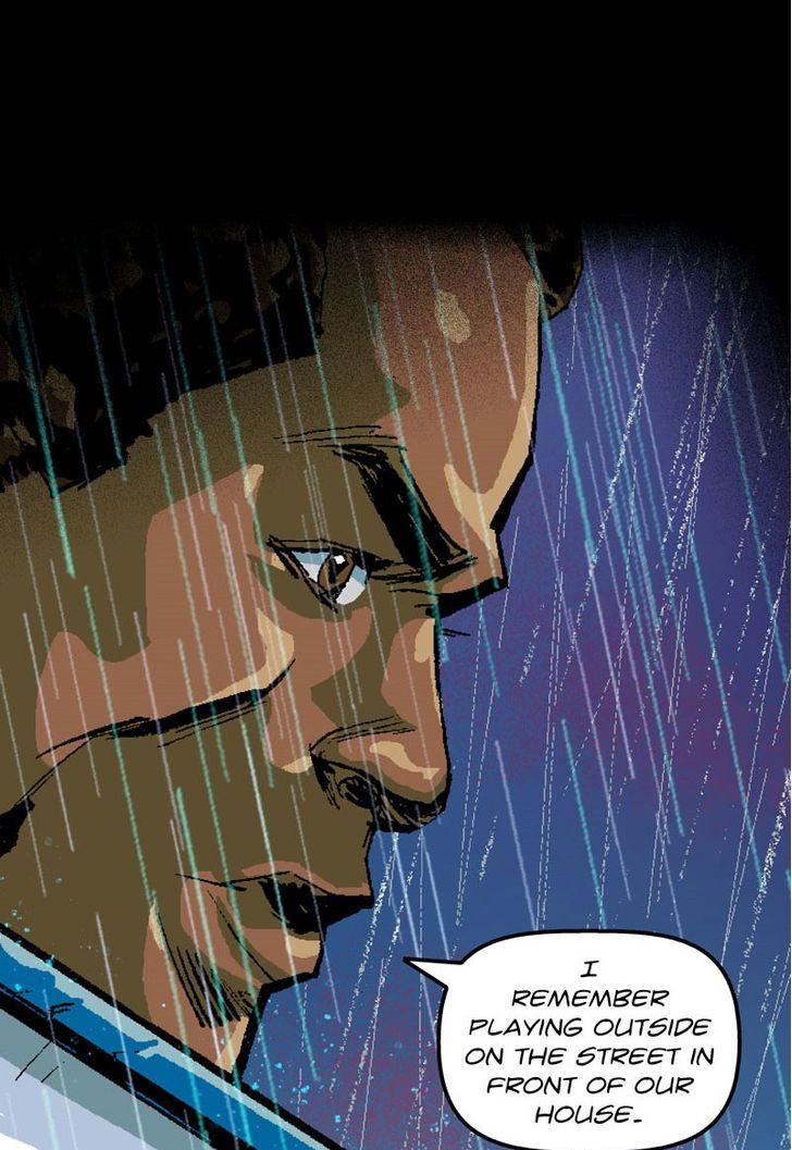 The Brooklynite Chapter 9 page 19 - Chapter 9