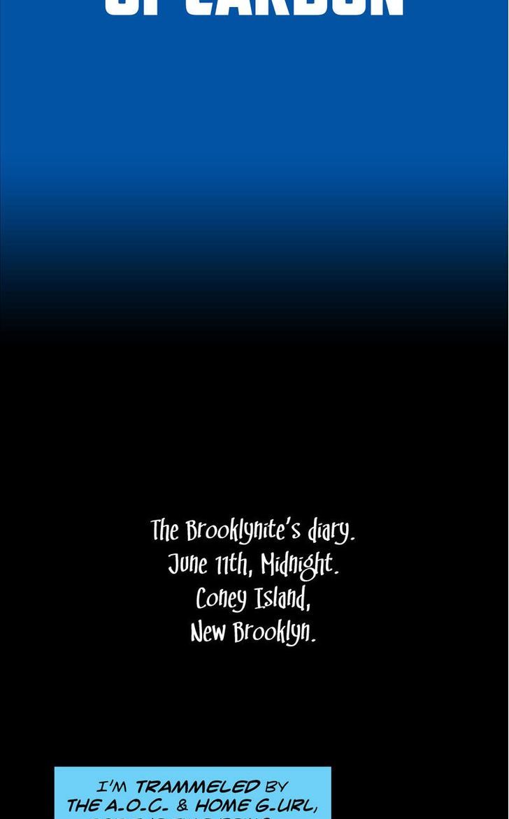 The Brooklynite Chapter 9 page 2 - Chapter 9