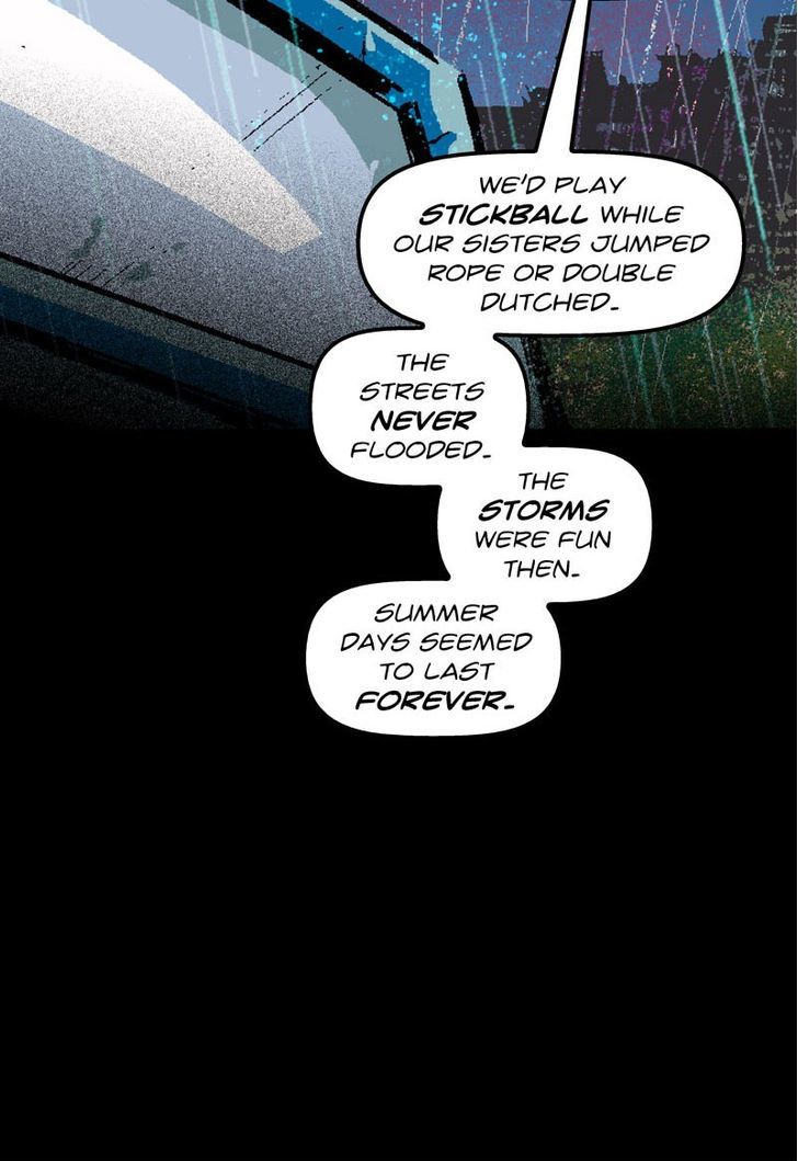 The Brooklynite Chapter 9 page 20 - Chapter 9