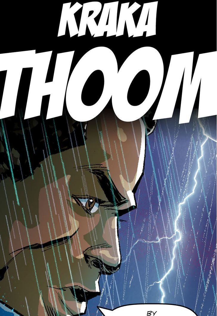 The Brooklynite Chapter 9 page 22 - Chapter 9