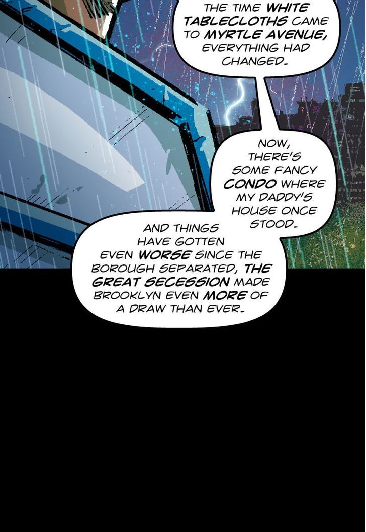 The Brooklynite Chapter 9 page 23 - Chapter 9