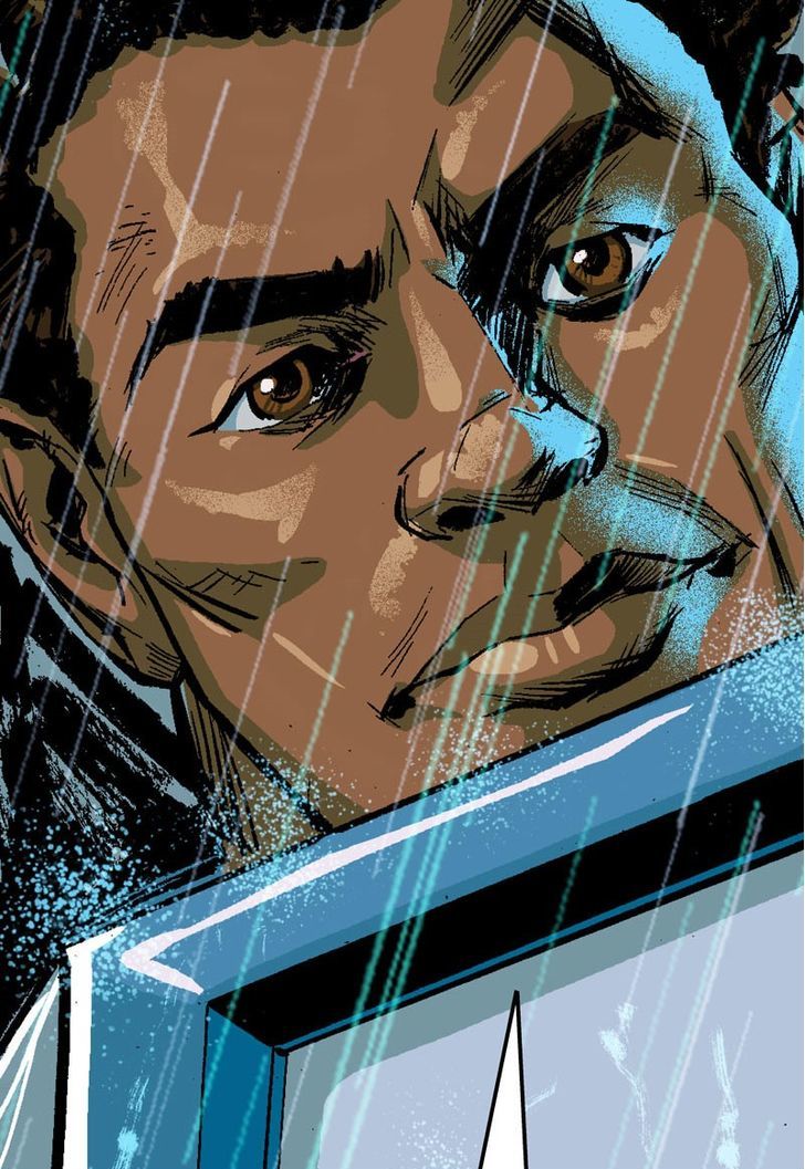 The Brooklynite Chapter 9 page 28 - Chapter 9
