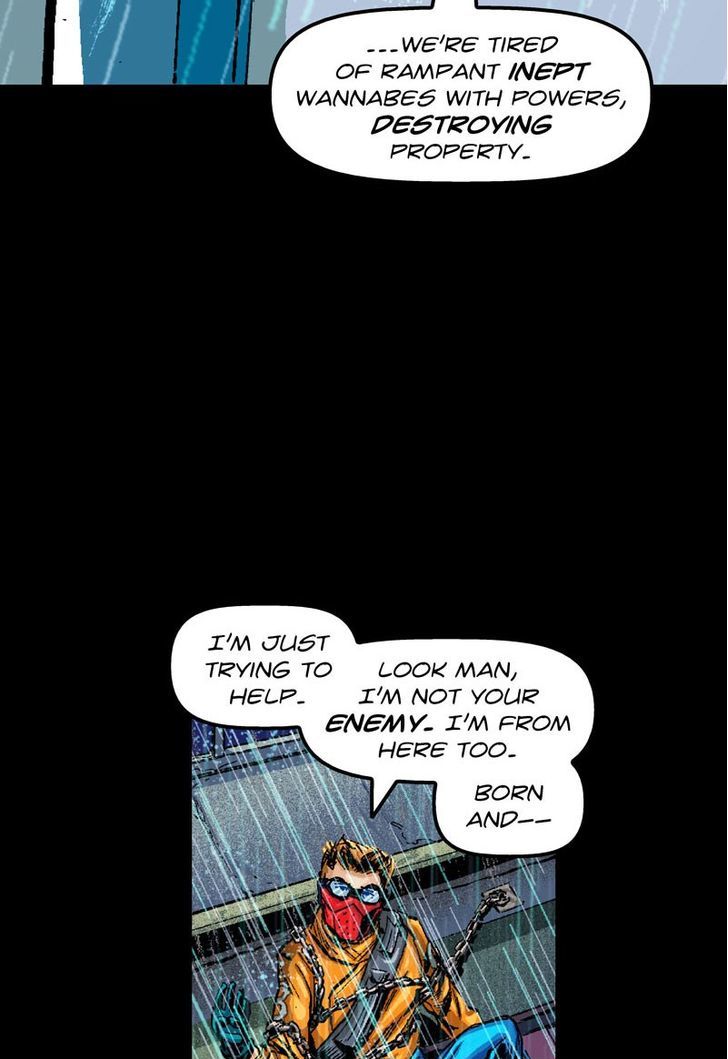 The Brooklynite Chapter 9 page 29 - Chapter 9